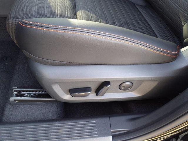 used 2025 Nissan Rogue car, priced at $28,800