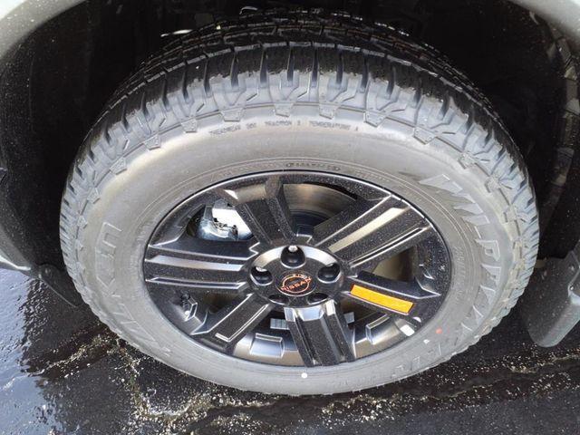 used 2025 Nissan Rogue car, priced at $28,800