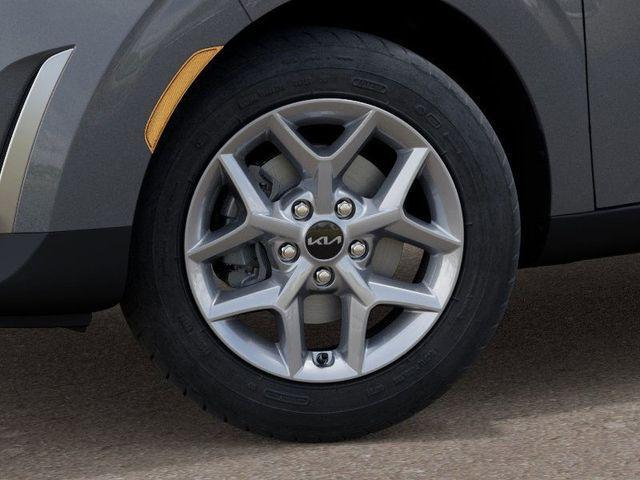 new 2025 Kia Soul car, priced at $21,452