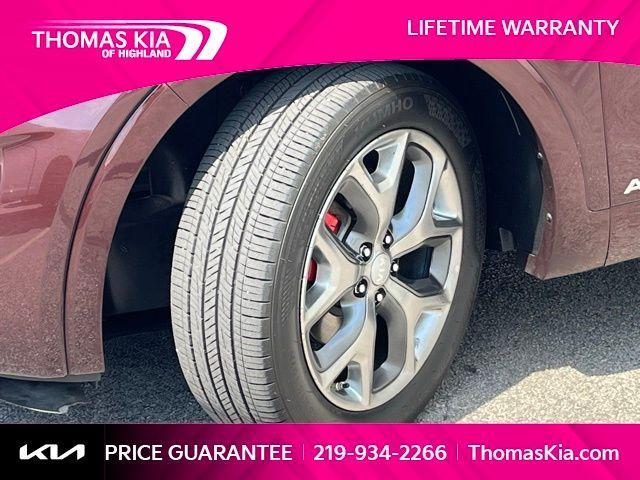used 2017 Kia Sorento car, priced at $18,211