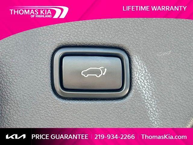 used 2017 Kia Sorento car, priced at $18,211