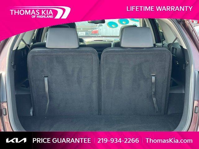 used 2017 Kia Sorento car, priced at $18,211