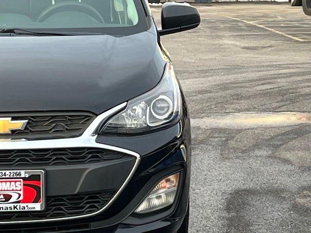 used 2020 Chevrolet Spark car, priced at $9,891