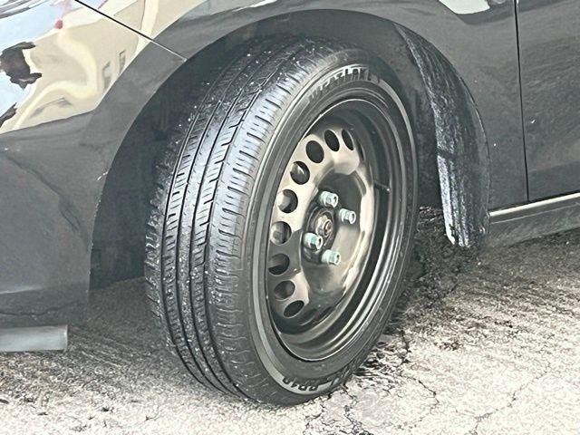 used 2020 Chevrolet Spark car, priced at $9,891