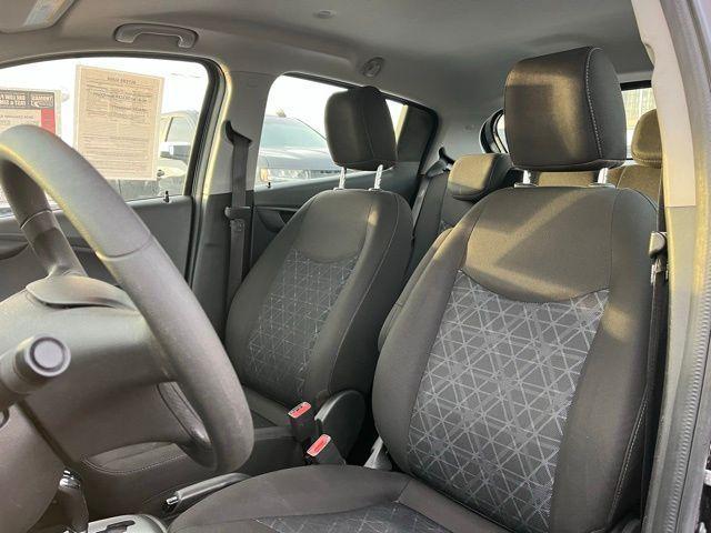 used 2020 Chevrolet Spark car, priced at $9,891