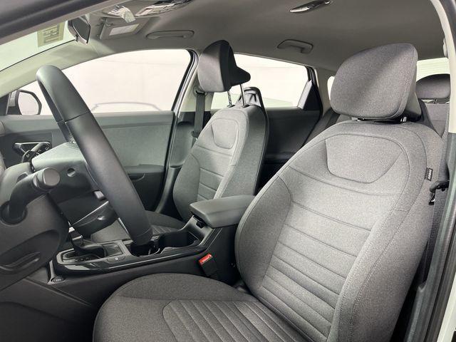 new 2025 Kia K4 car, priced at $23,482