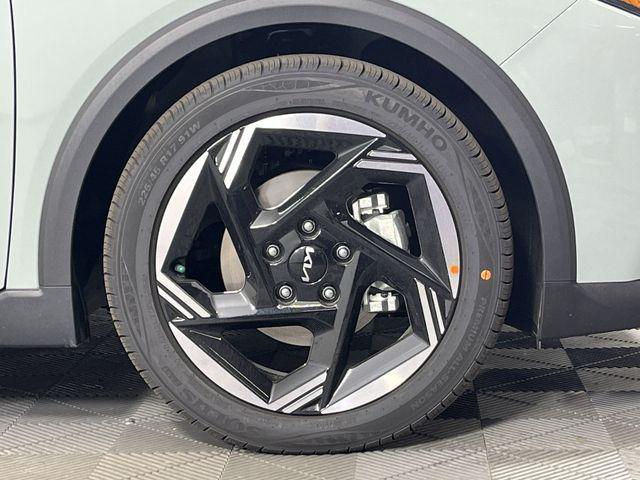 new 2025 Kia K4 car, priced at $23,482