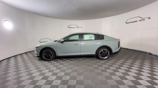 new 2025 Kia K4 car, priced at $23,482