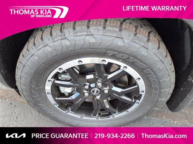used 2025 Nissan Pathfinder car, priced at $41,991