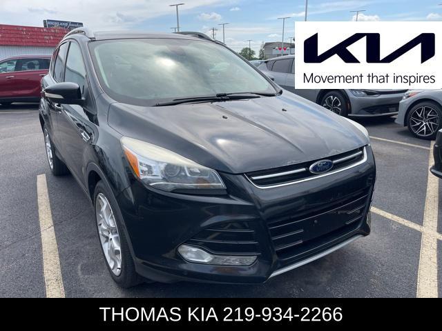used 2014 Ford Escape car, priced at $10,300