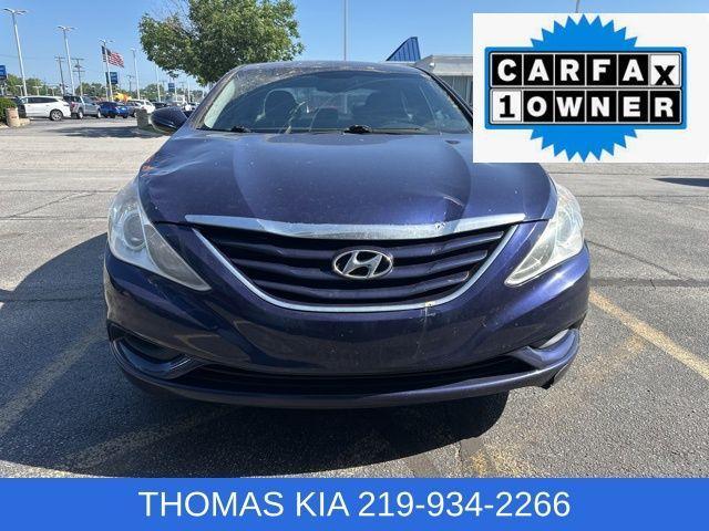 used 2012 Hyundai Sonata car, priced at $2,348