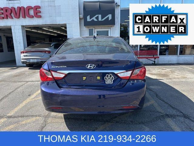 used 2012 Hyundai Sonata car, priced at $2,348