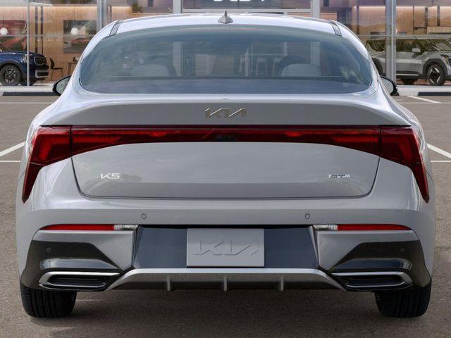 new 2026 Kia K5 car, priced at $30,492