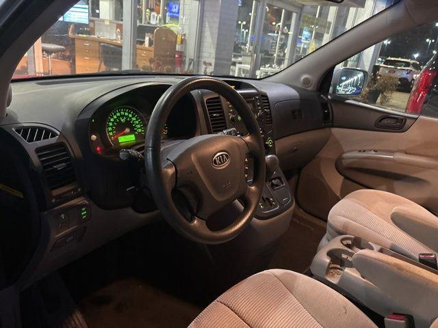 used 2008 Kia Sedona car, priced at $3,997