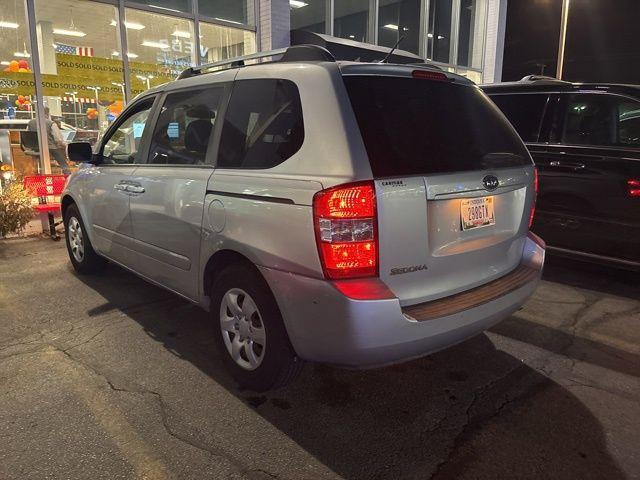 used 2008 Kia Sedona car, priced at $3,997