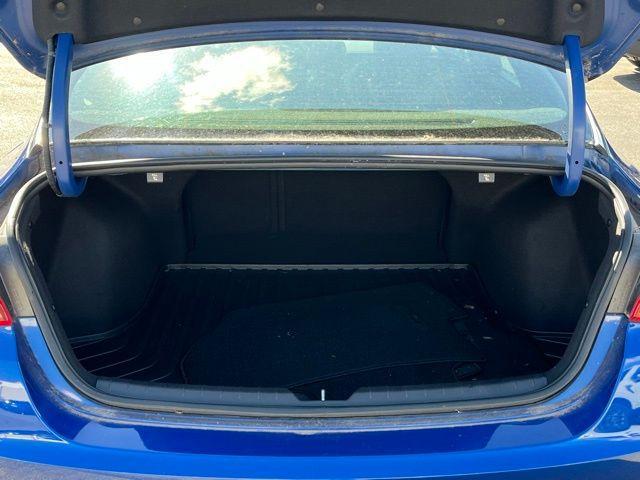 used 2024 Kia K5 car, priced at $26,909