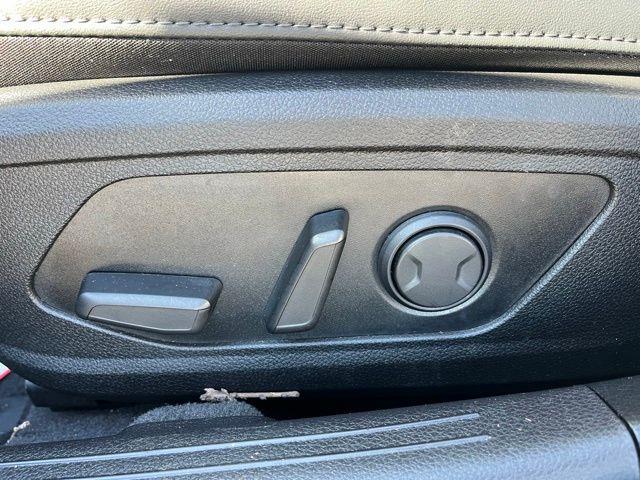 used 2024 Kia K5 car, priced at $26,909