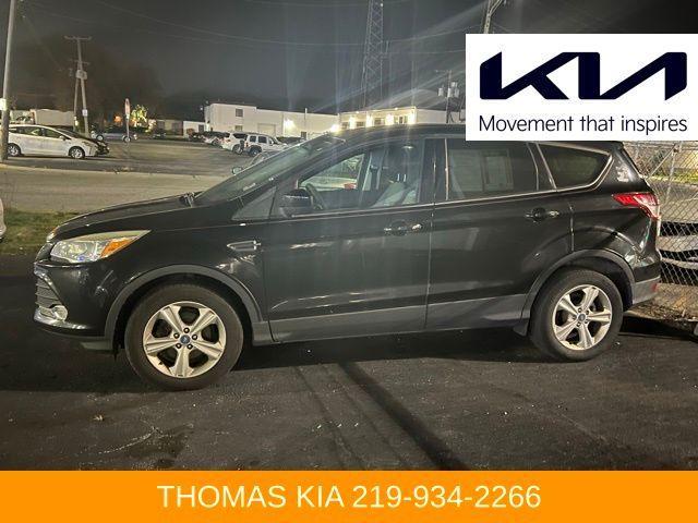 used 2013 Ford Escape car, priced at $2,995