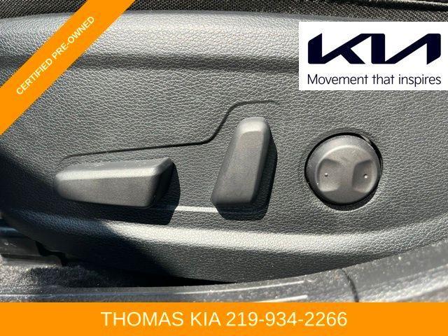 used 2024 Kia Forte car, priced at $24,000
