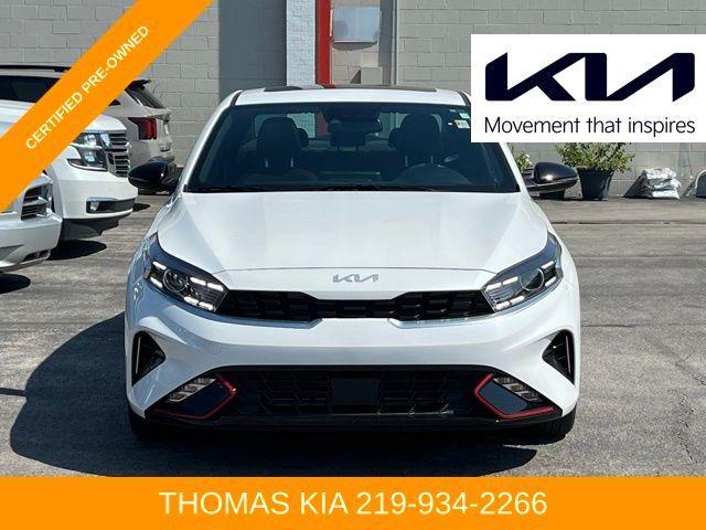 used 2024 Kia Forte car, priced at $24,000