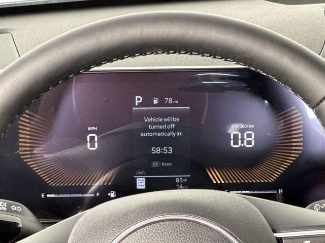 new 2026 Kia K5 car, priced at $29,973