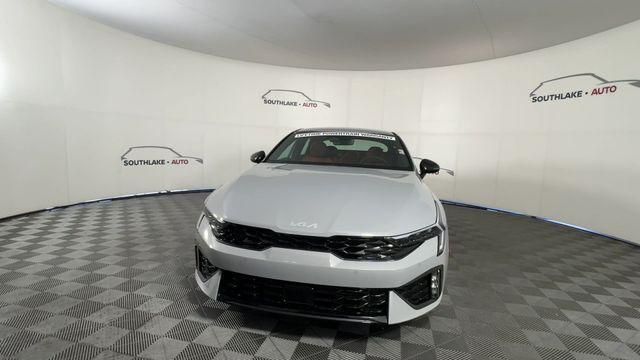 new 2026 Kia K5 car, priced at $29,973