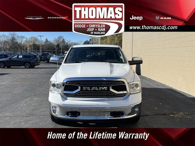 used 2019 Ram 1500 Classic car, priced at $30,991