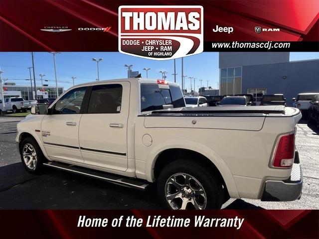 used 2019 Ram 1500 Classic car, priced at $30,991