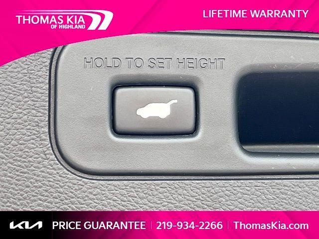used 2023 Honda Odyssey car, priced at $39,558