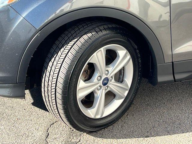 used 2015 Ford Escape car, priced at $10,991