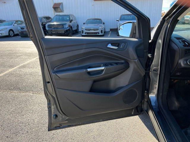 used 2015 Ford Escape car, priced at $10,991