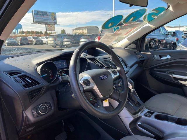 used 2015 Ford Escape car, priced at $10,991