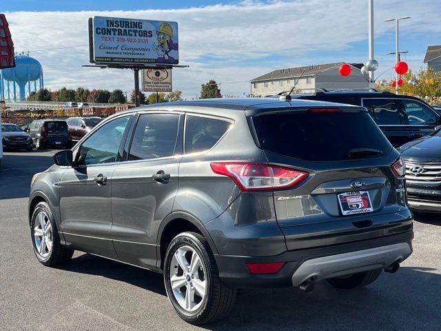 used 2015 Ford Escape car, priced at $10,991