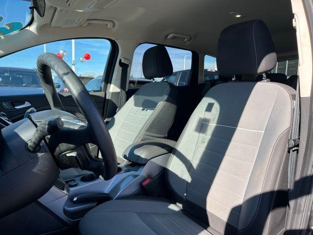 used 2015 Ford Escape car, priced at $10,991