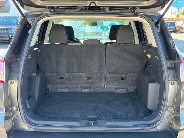 used 2015 Ford Escape car, priced at $10,991