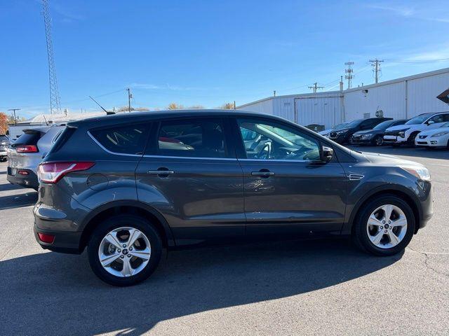used 2015 Ford Escape car, priced at $10,991