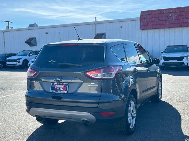 used 2015 Ford Escape car, priced at $10,991