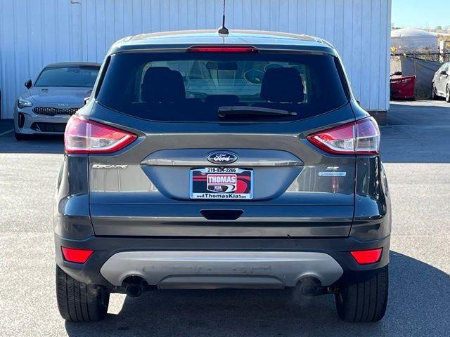 used 2015 Ford Escape car, priced at $10,991