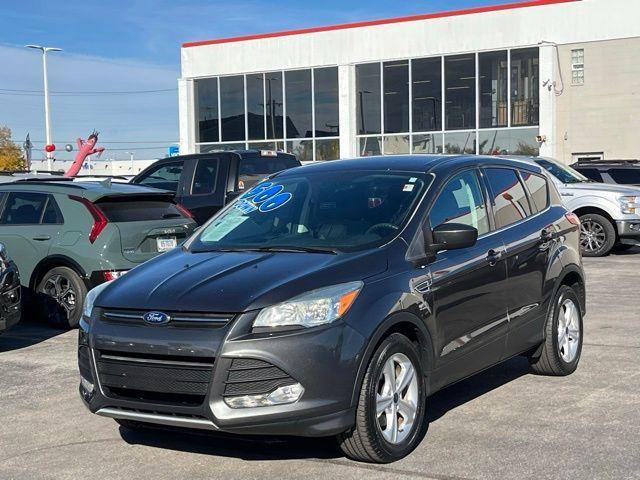 used 2015 Ford Escape car, priced at $10,991