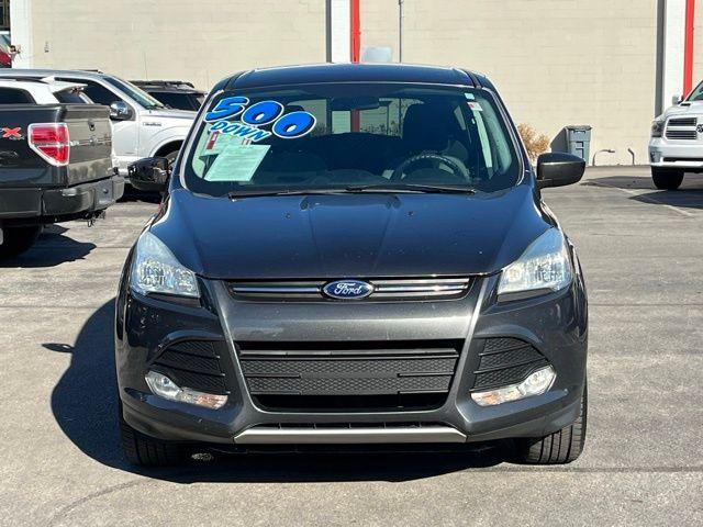 used 2015 Ford Escape car, priced at $10,991