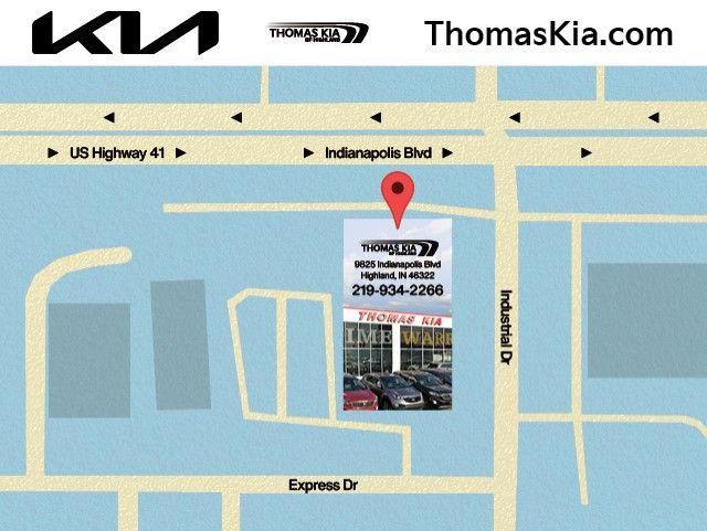 used 2014 Kia Sorento car, priced at $5,991