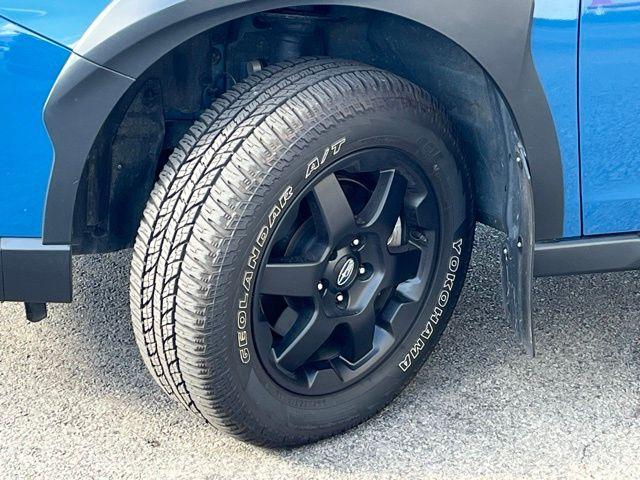 used 2024 Subaru Outback car, priced at $34,281