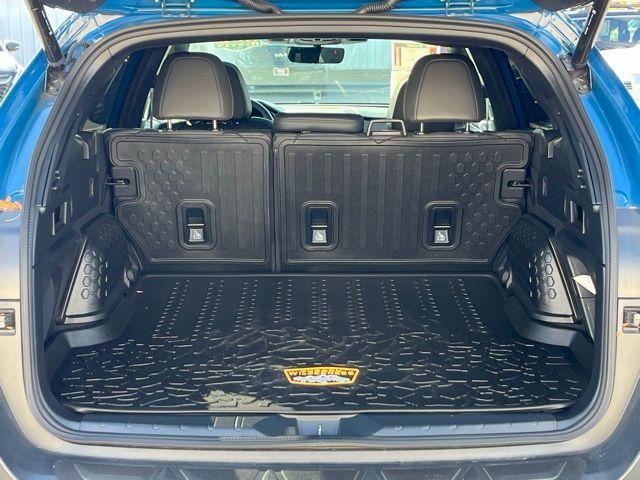 used 2024 Subaru Outback car, priced at $34,281