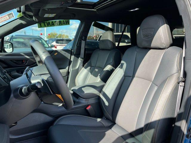 used 2024 Subaru Outback car, priced at $34,281