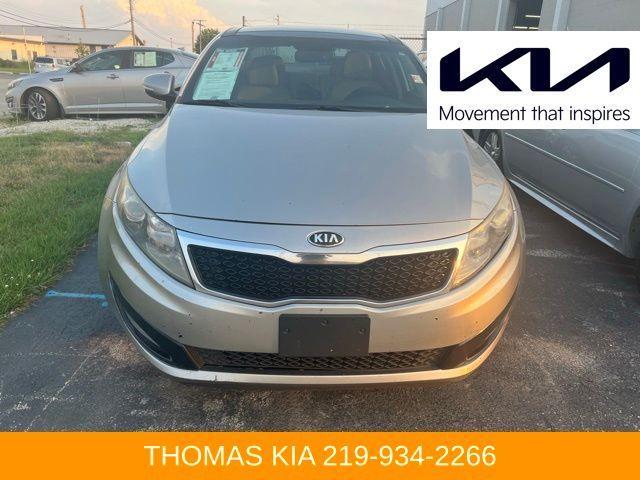 used 2013 Kia Optima car, priced at $2,991