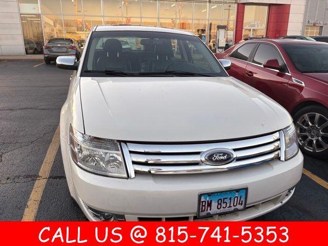 used 2009 Ford Taurus car, priced at $7,150