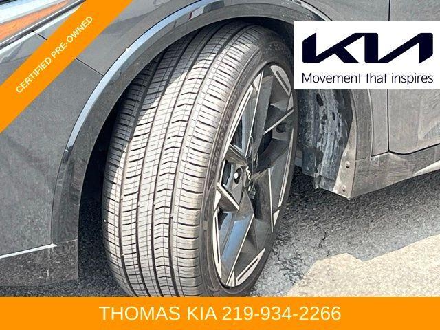 used 2025 Kia K4 car, priced at $26,074
