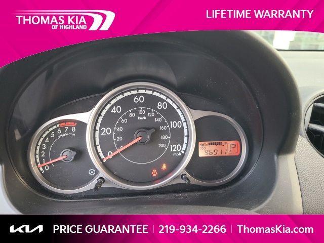 used 2013 Mazda Mazda2 car, priced at $7,364
