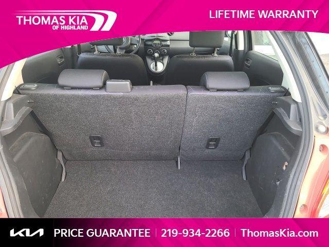 used 2013 Mazda Mazda2 car, priced at $7,364