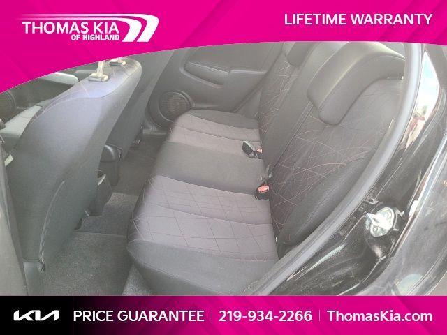 used 2013 Mazda Mazda2 car, priced at $7,364